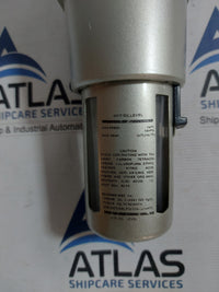 JANATICS PNEUMATIC AIR LINE LUBRICATOR UNIT 1"INCH L 25