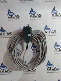 JAPAN LOUDSPEKER WM-3B DYNAMIC MICROPHONE