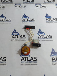 JAPAN SERVO EP45 POTENTIOMETER