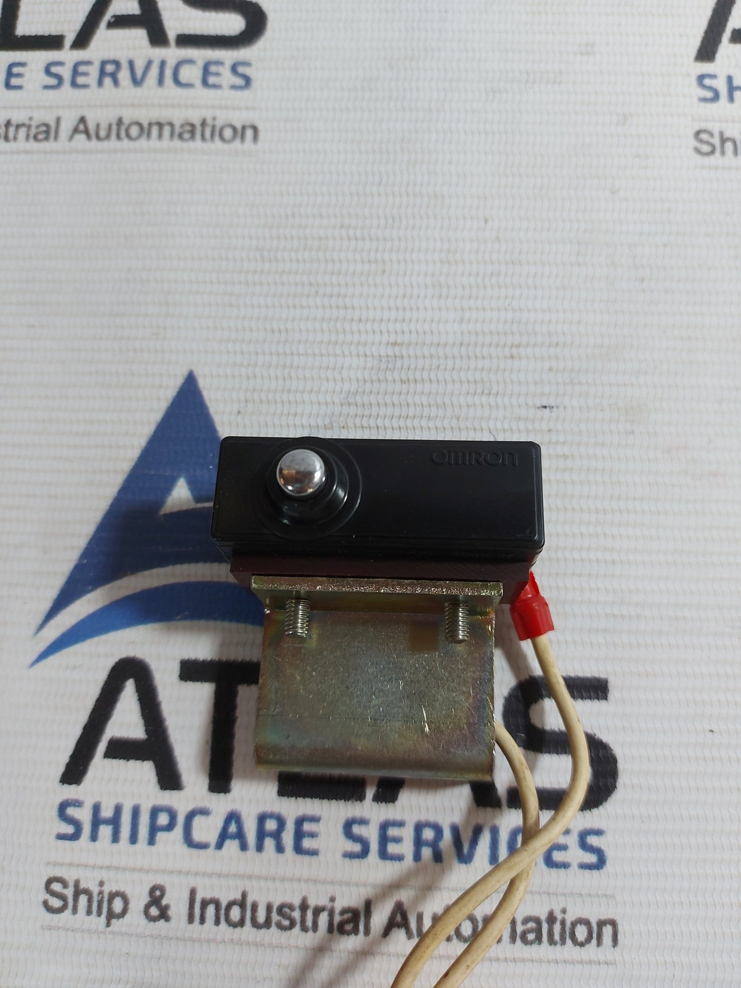 JAPAN SERVO EP45 POTENTIOMETER