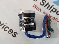 JAPAN SERVO EWA-15N-P-1/30 SERVO MOTOR