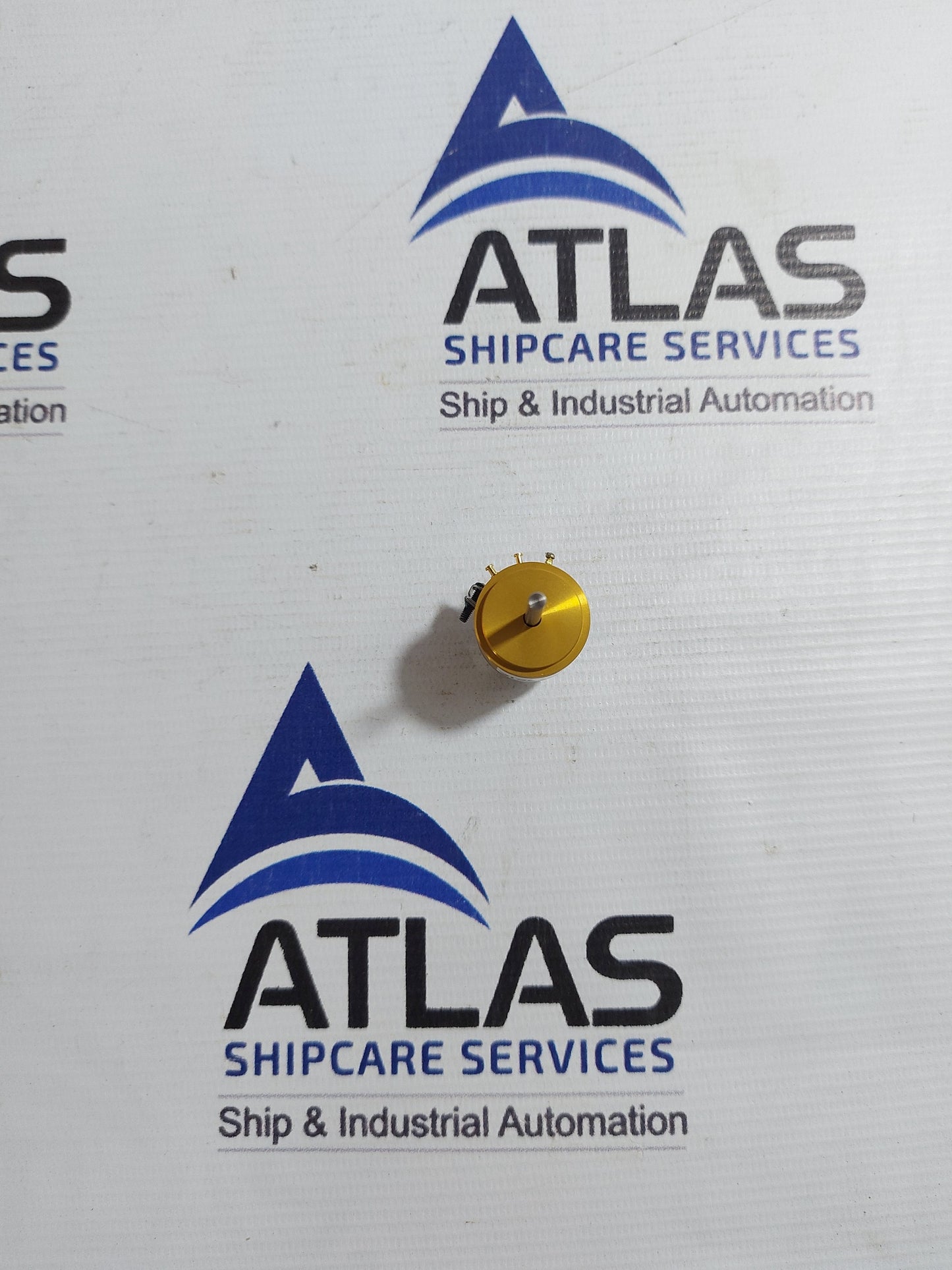 JAPAN SERVO F78 POTENTIOMETER 1K OHM