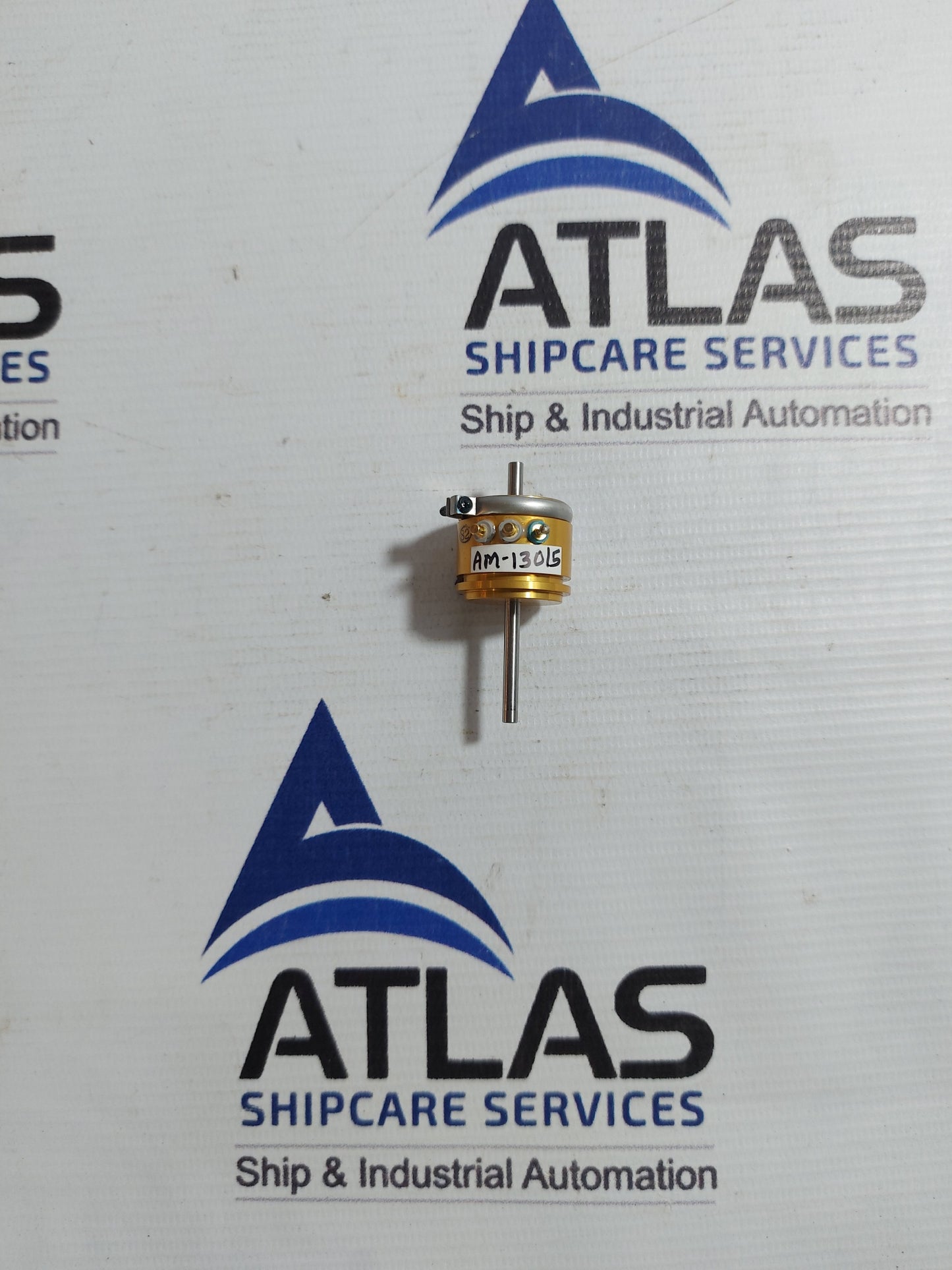 JAPAN SERVO F78 POTENTIOMETER 1K OHM