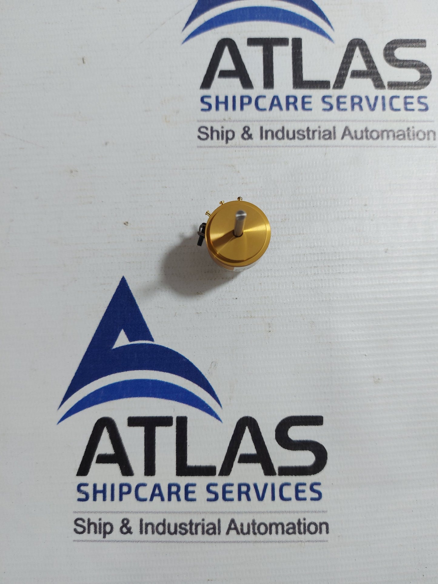 JAPAN SERVO F78 POTENTIOMETER 5K OHM