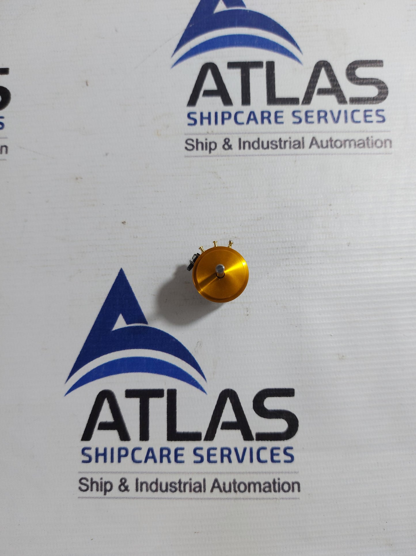 JAPAN SERVO F78 POTENTIOMETER 5K OHM