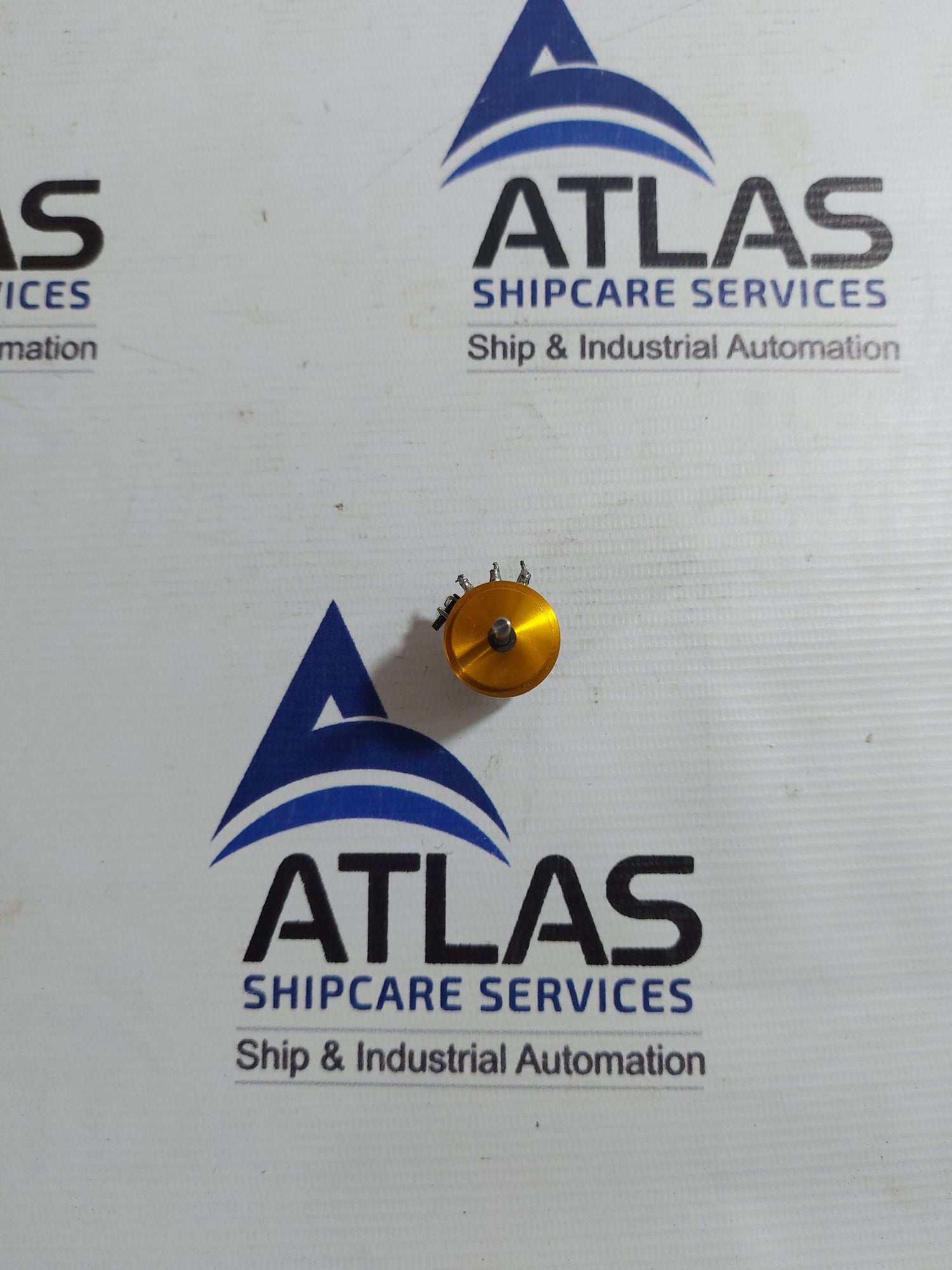 Potentiometer