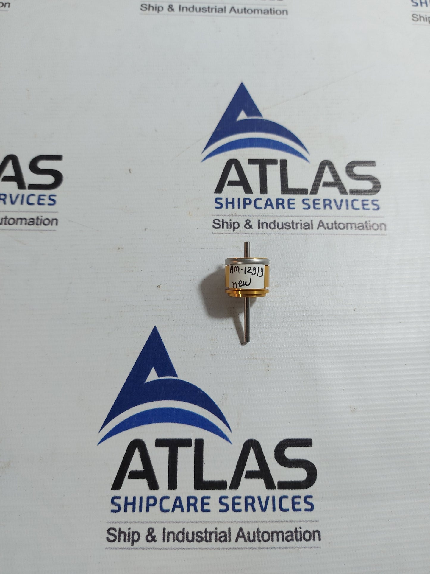 JAPAN SERVO F78 POTENTIOMETER 5K OHM