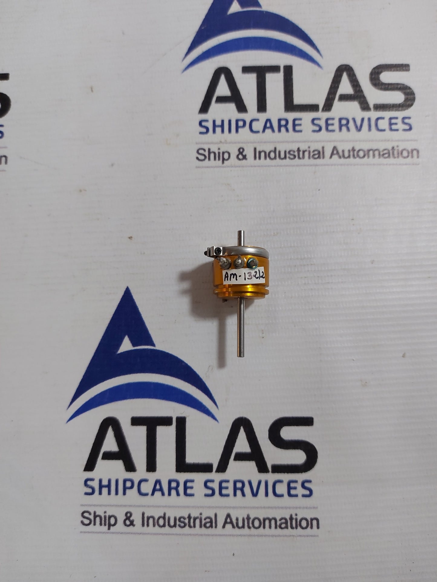 JAPAN SERVO F78 POTENTIOMETER 5K OHM