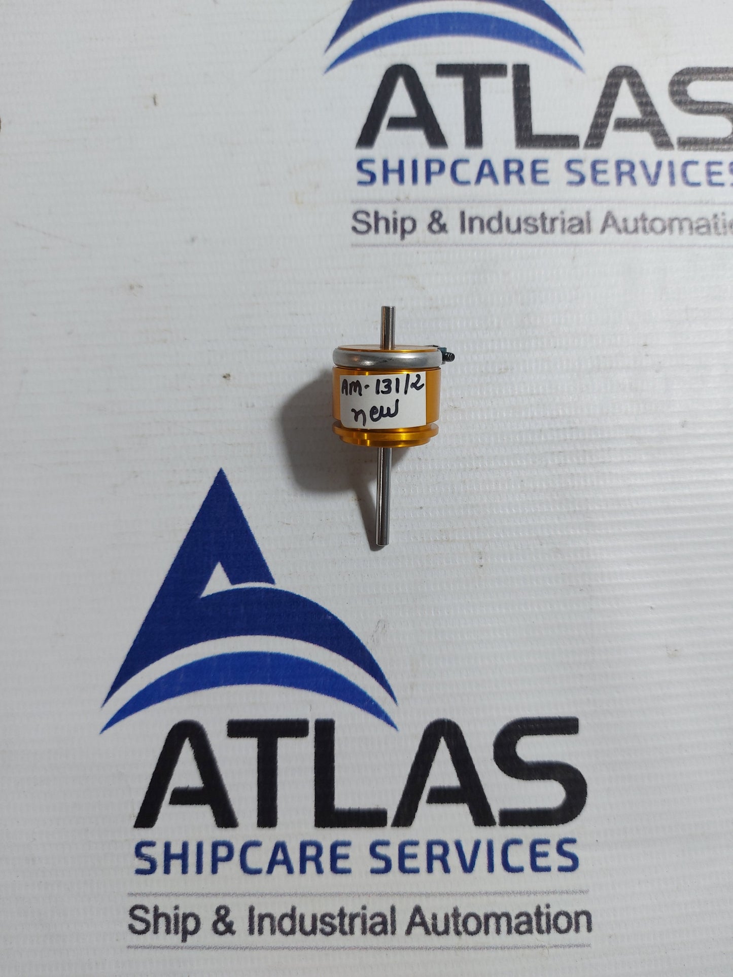 JAPAN SERVO F78 POTENTIOMETER 5K OHM