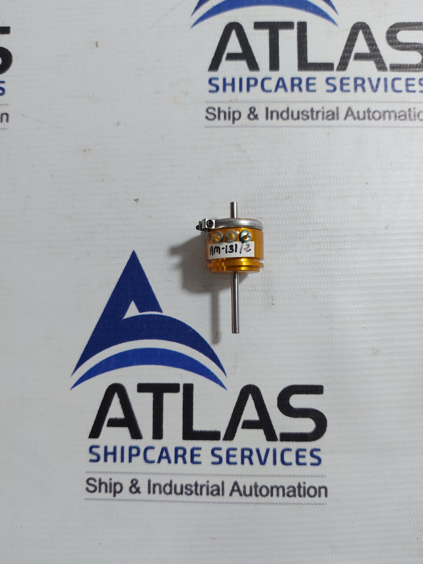 JAPAN SERVO F78 POTENTIOMETER 5K OHM