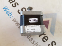 JAPAN SERVO KH42 JM2-903A STEPPER MOTOR