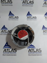 JAPAN SERVO PARKY II PA2B3 AC AXIAL COOLING FAN 115V 50/60Hz