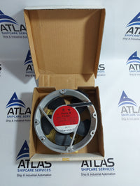 JAPAN SERVO PARKY II PA2B3 AC AXIAL COOLING FAN 115V 50/60Hz