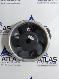 JAPAN SERVO PARKY II PA2B3 AC AXIAL COOLING FAN 115V 50/60Hz