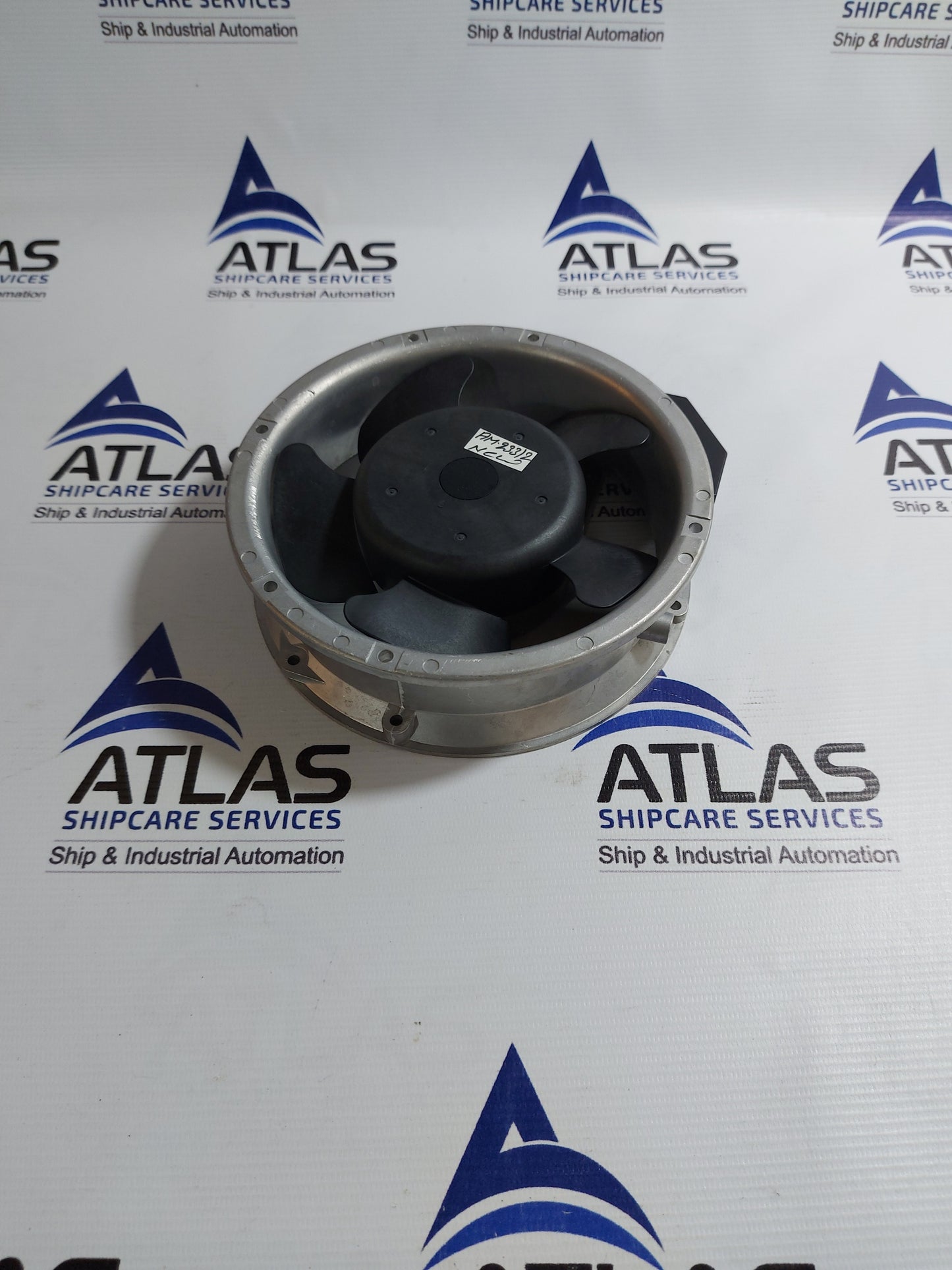 JAPAN SERVO PARKY II PA2B3 AC AXIAL COOLING FAN 115V 50/60Hz