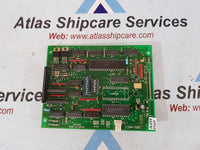 CBM-520L-40RJ100-CMAN PCB CARD