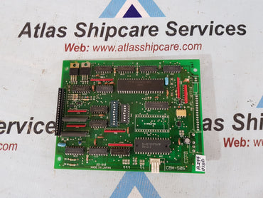 CBM-520L-40RJ100-CMAN PCB CARD