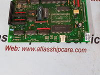 CBM-520L-40RJ100-CMAN PCB CARD