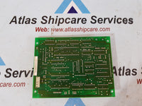 CBM-520L-40RJ100-CMAN PCB CARD