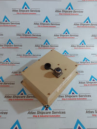 JIANGSU ENDA YK211-A1 REMOTE CONTROL AND MONITOR FOR DIESEL ENGINE