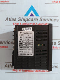 JIANGSU HUIBANG CHB-402 INTELLIGENT TEMPERATURE CONTROLLER