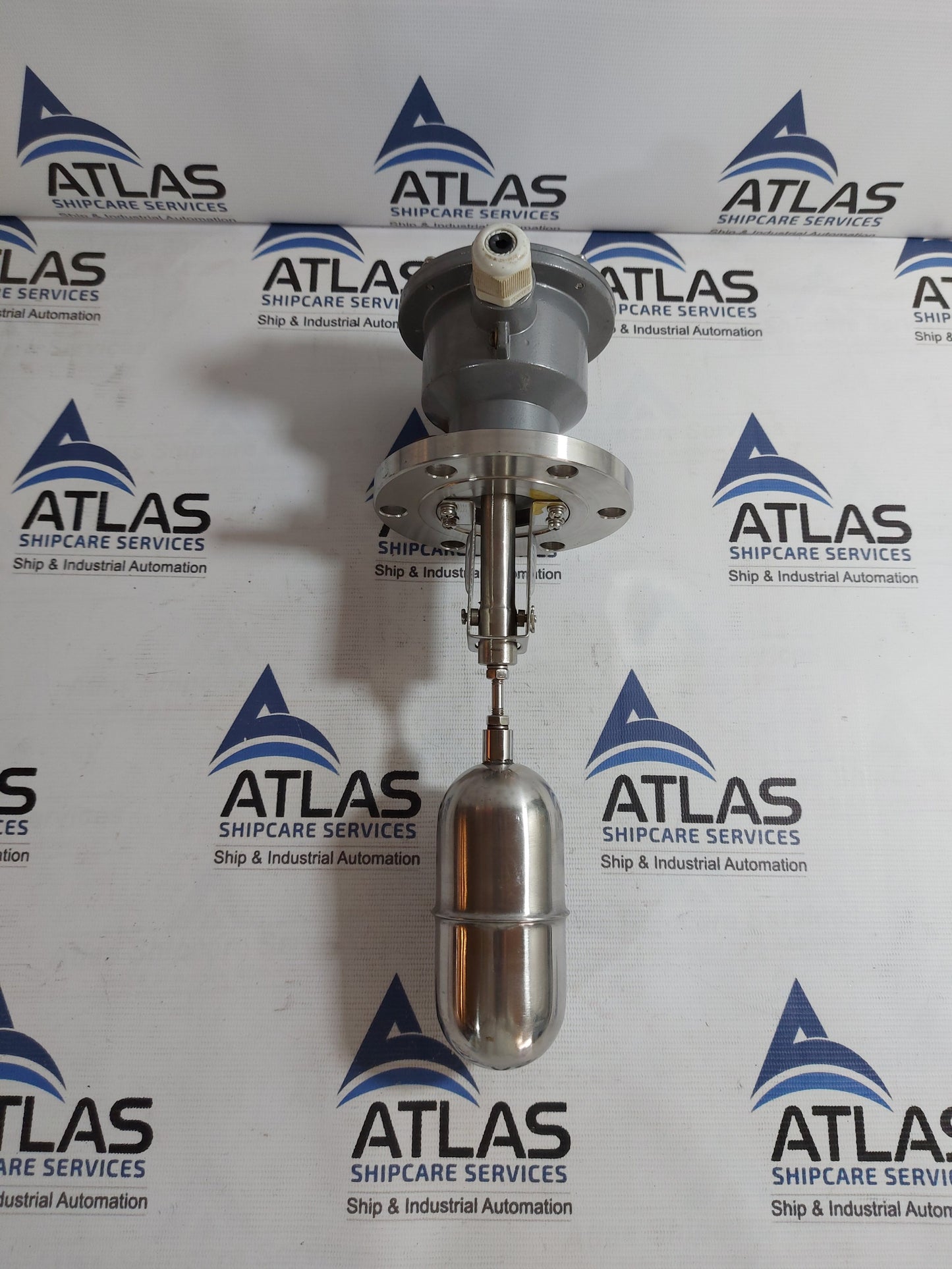 JIANGSU YUANWANG UQK-01-C FLOAT LEVEL CONTROLLER