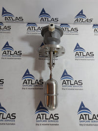 JIANGSU YUANWANG UQK-01-C FLOAT LEVEL CONTROLLER