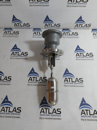 JIANGSU YUANWANG UQK-01-C FLOAT LEVEL CONTROLLER