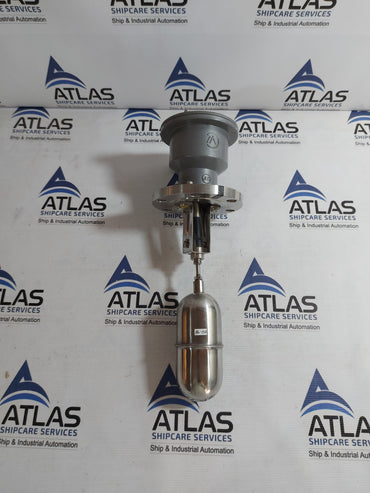 JIANGSU YUANWANG UQK-01-C FLOAT LEVEL CONTROLLER