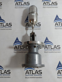 JIANGSU YUANWANG UQK-01-C FLOAT LEVEL CONTROLLER