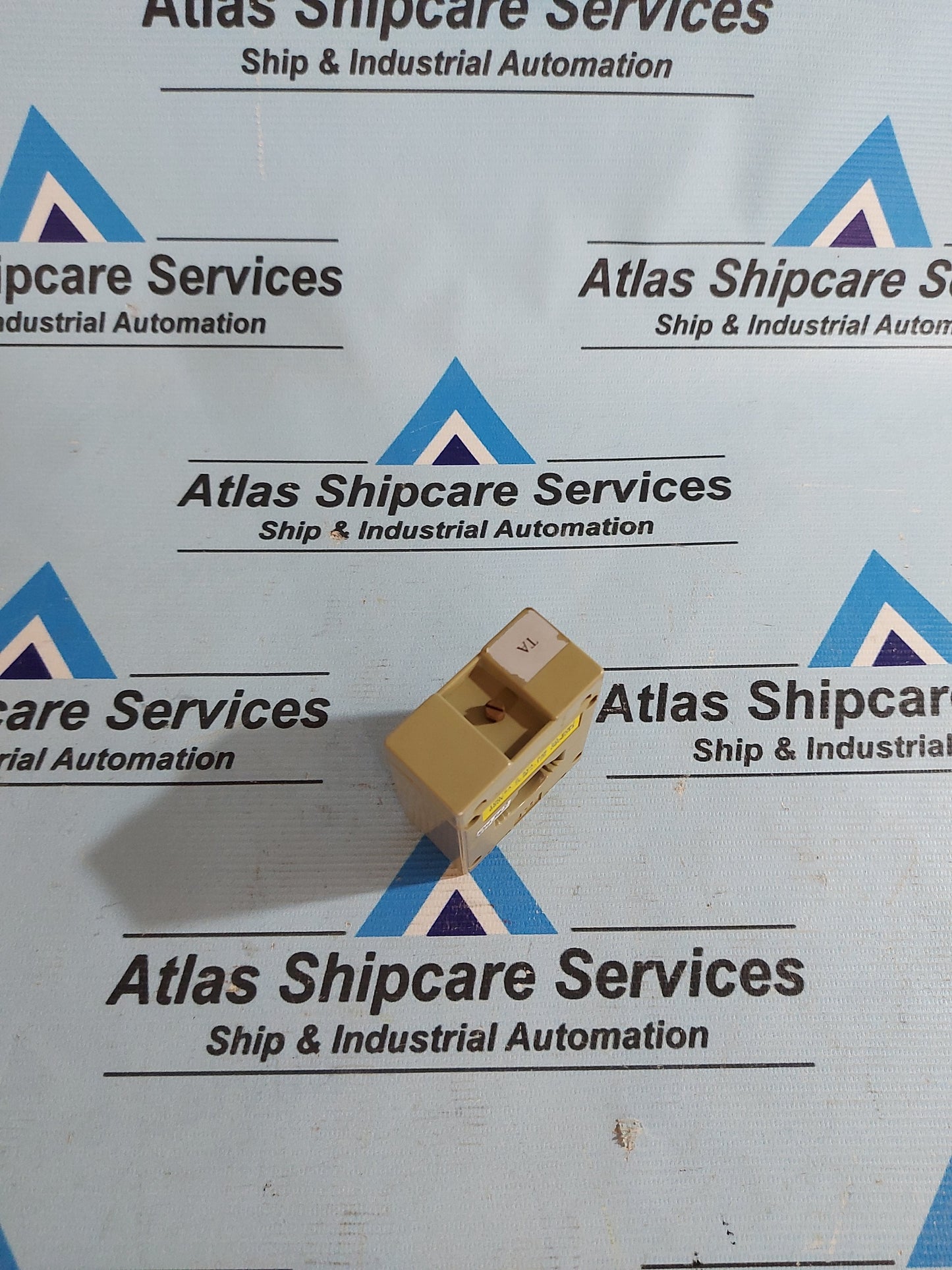 JIANGYIN SANYOU TRANSFORMER BH-0.66TH CURRENT TRANSFORMER 100/5A 2.5VA