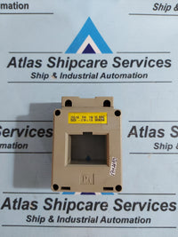 JIANGYIN SANYOU TRANSFORMER BH-0.66TH CURRENT TRANSFORMER 250/5A