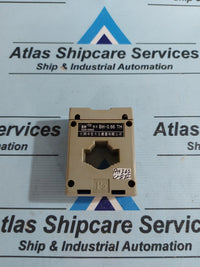 JIANGYIN SANYOU TRANSFORMER BH-0.66TH CURRENT TRANSFORMER 75/5A 3.75VA