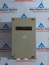 JIAXING KEXUN KY-1G CONSTANT VOLTAGE POWER SUPPLY