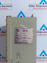 JIAXING KEXUN KY-1G CONSTANT VOLTAGE POWER SUPPLY