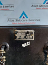 JINZHOU EDZ13-FS TELEGRAPH REPEATER