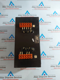 JINZHOU EDZ13-FS TELEGRAPH REPEATER