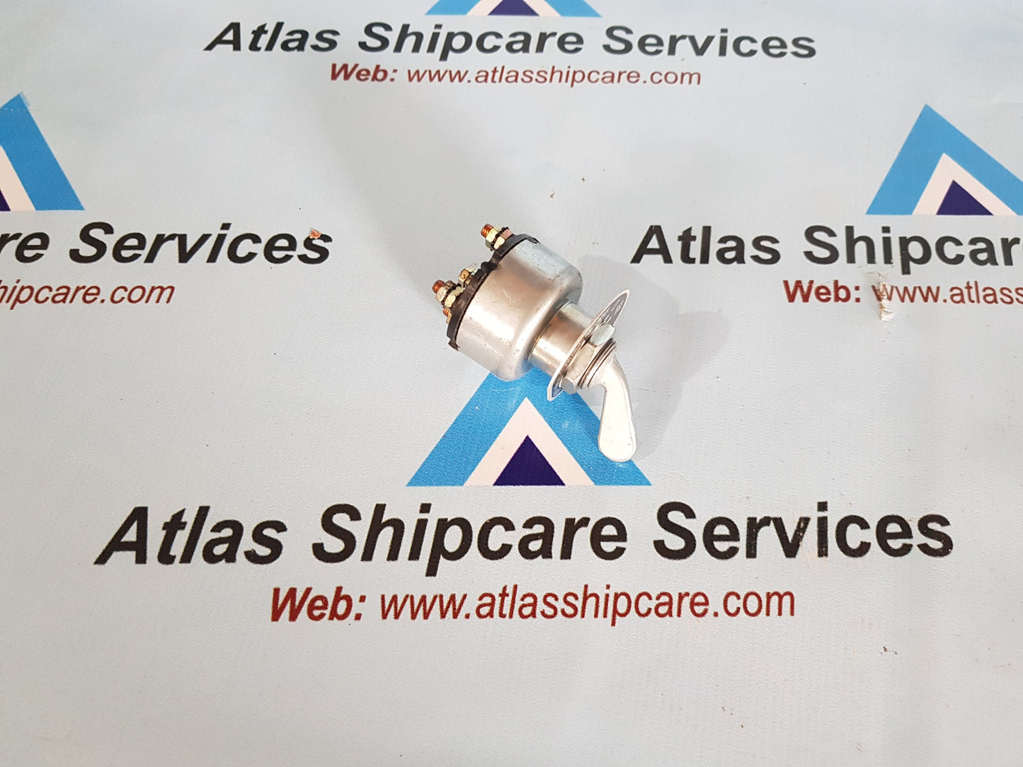 JK290 STARTING SWITCH