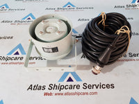 JLC MS-2H HORN SPEAKER 10W