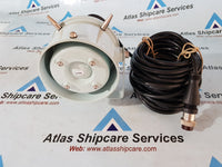 JLC MS-2H HORN SPEAKER 10W