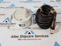 JLC MS-2H HORN SPEAKER 10W