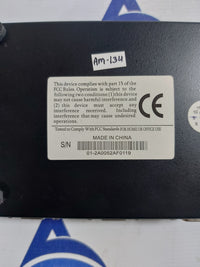 JMG JACOBS JBS350-12 2 PORT VGA SPLITTER 350MHz