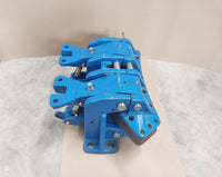 JOHNSON 60HHA-10MFRV-550321-01 CALIPER BRAKE