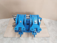 JOHNSON 60HHA-10MFRV-550321-01 CALIPER BRAKE