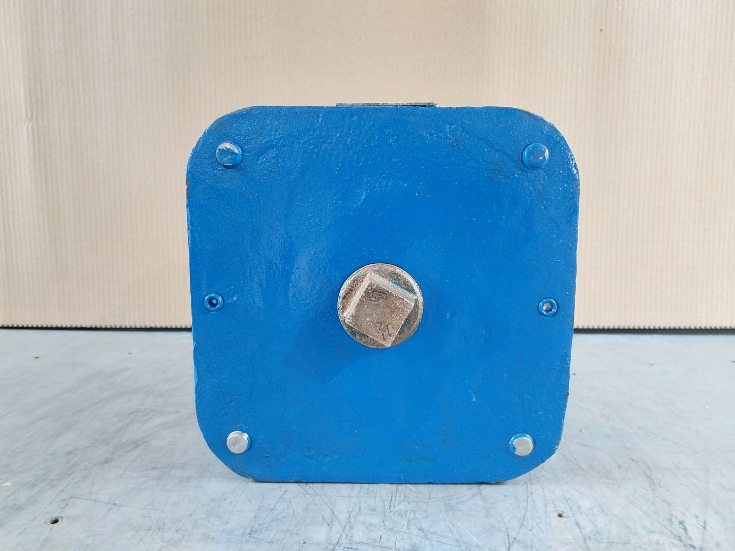 JOHNSON BASAHHCR ACTUATOR