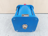 JOHNSON BASAHHCR ACTUATOR