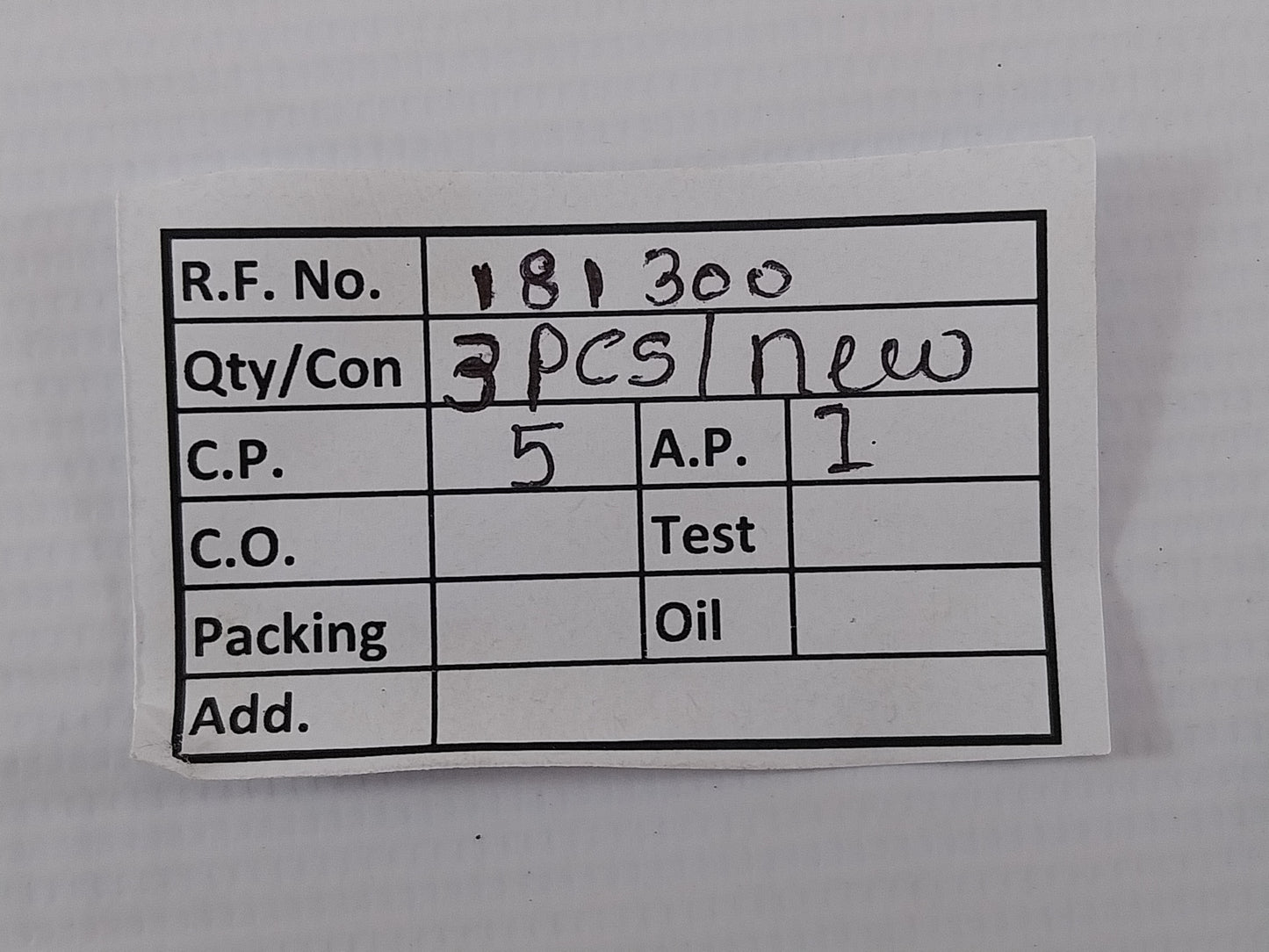 JOHNSON BASAHHCR ACTUATOR