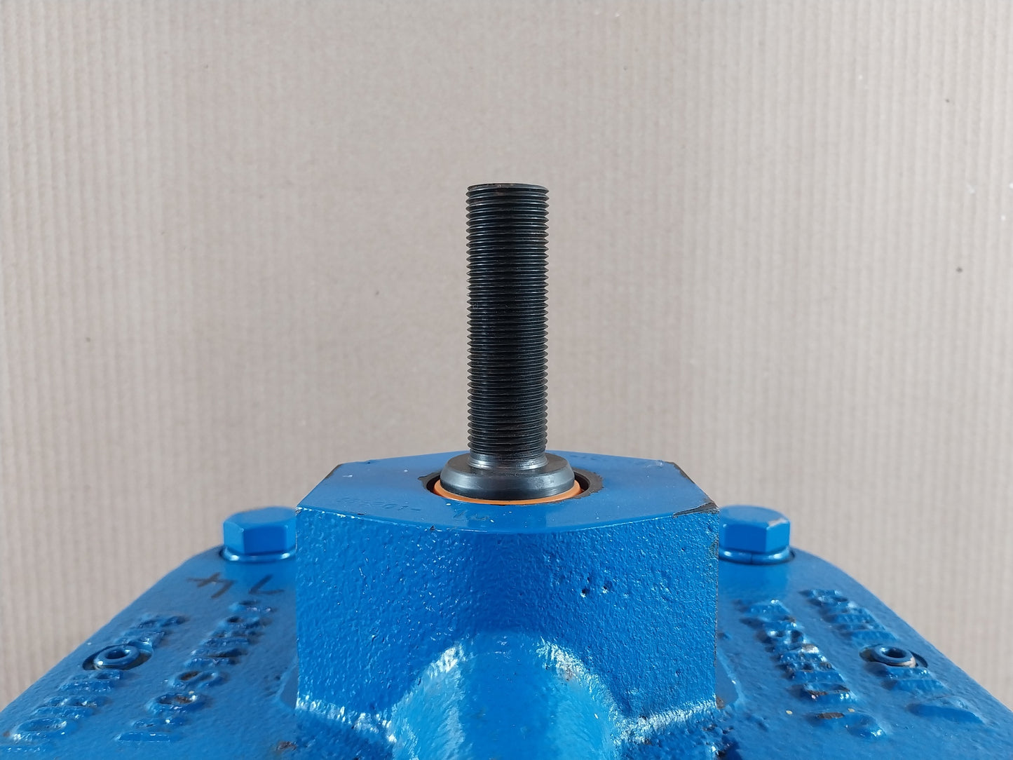 JOHNSON BASAHHCR ACTUATOR
