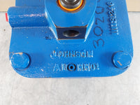 JOHNSON BASAHHCR ACTUATOR