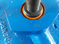 JOHNSON BASAHHCR ACTUATOR